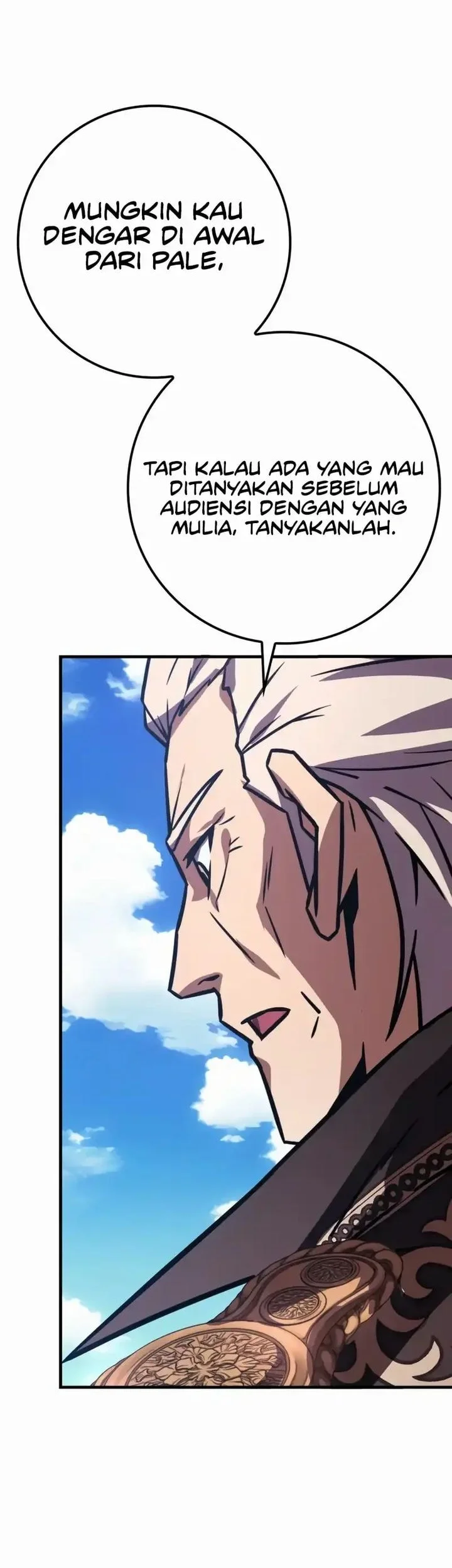 Limit-Breaking Genius Mage Chapter 48 Gambar 20