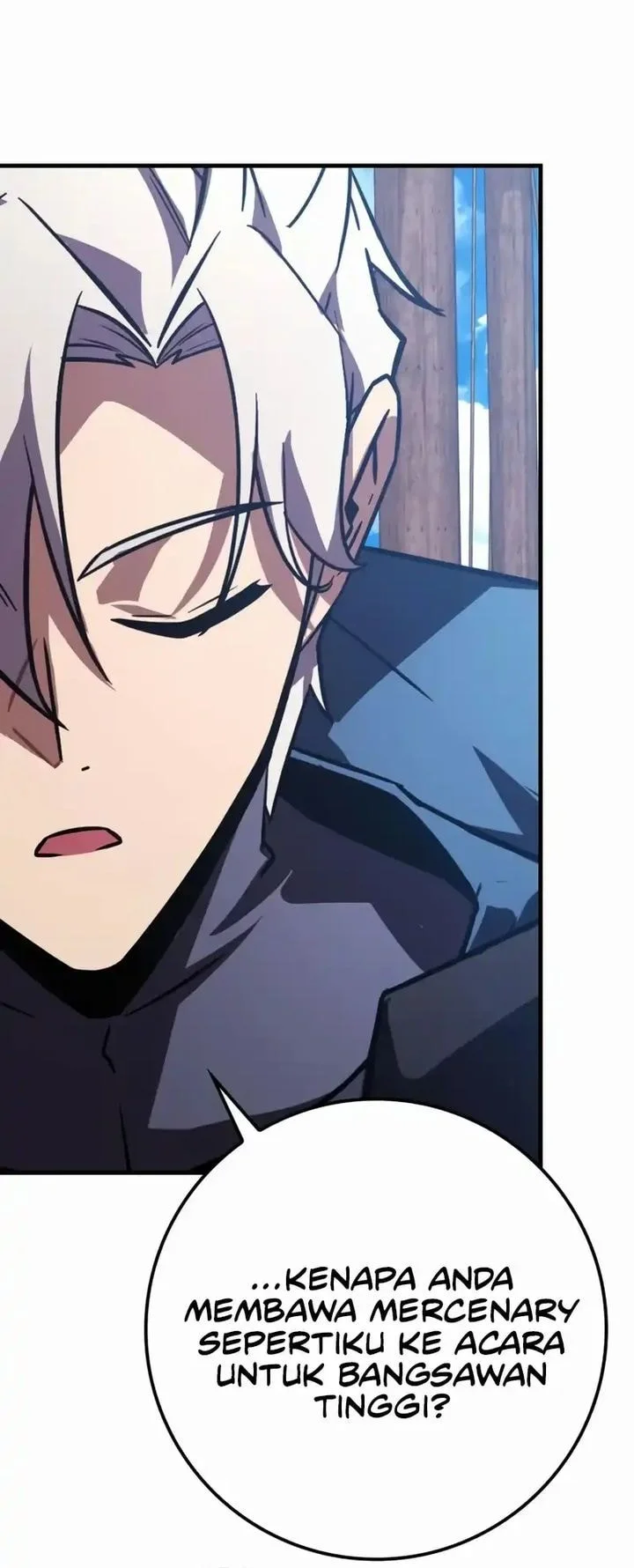 Limit-Breaking Genius Mage Chapter 48 Gambar 21