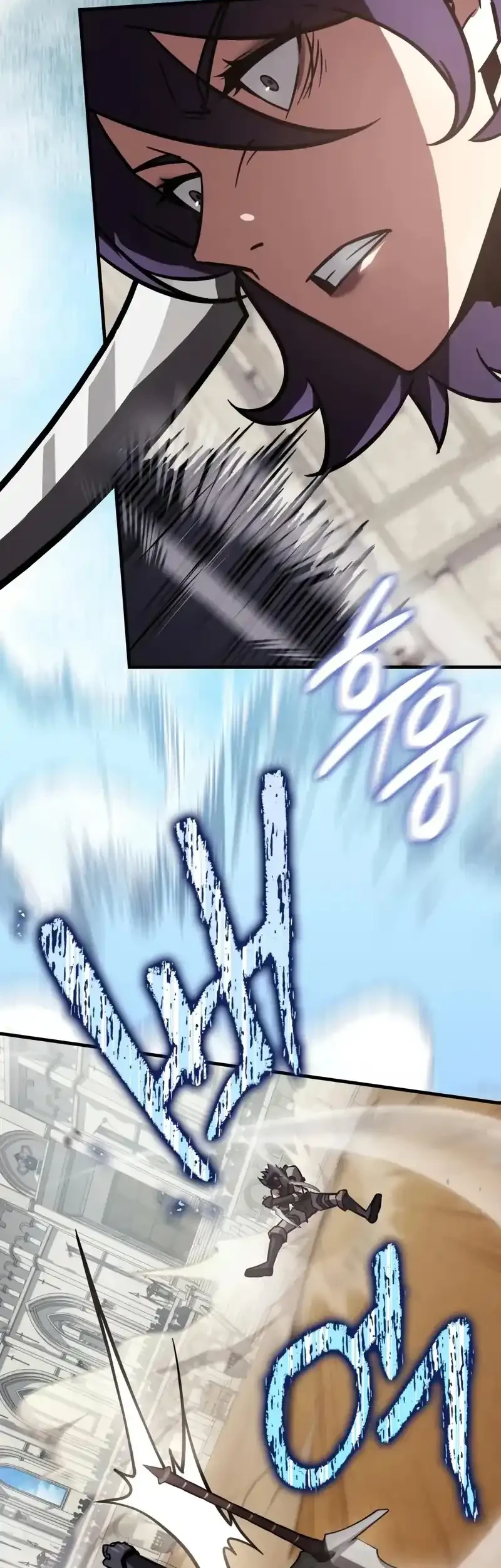 Limit-Breaking Genius Mage Chapter 50 Gambar 27
