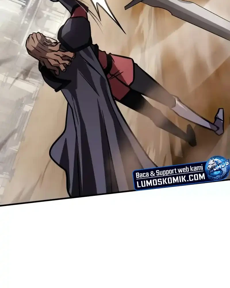 Limit-Breaking Genius Mage Chapter 50 Gambar 28