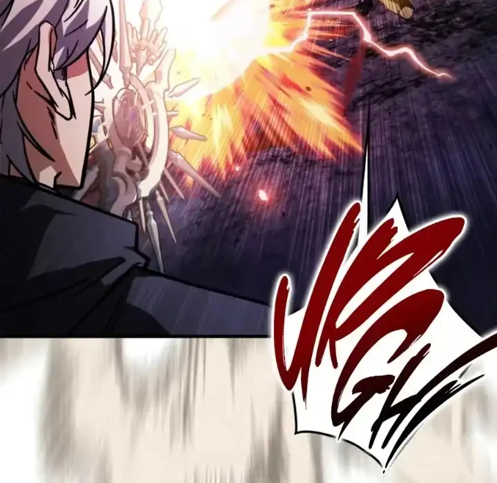 Limit-Breaking Genius Mage Chapter 59 Gambar 28