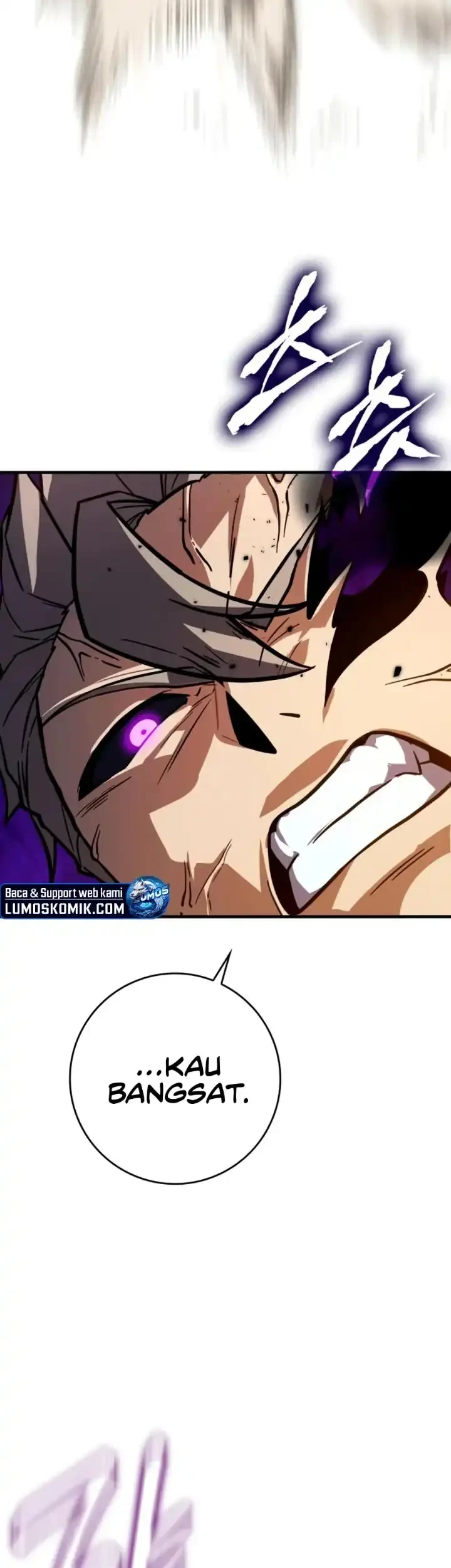Limit-Breaking Genius Mage Chapter 59 Gambar 29