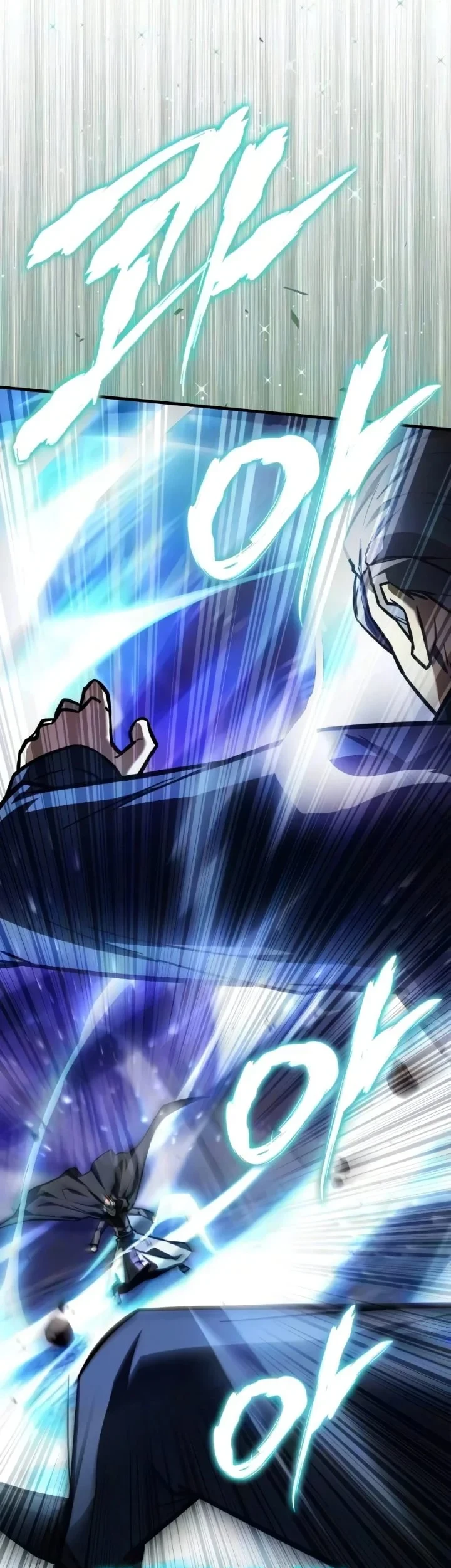 Limit-Breaking Genius Mage Chapter 60 Gambar 28