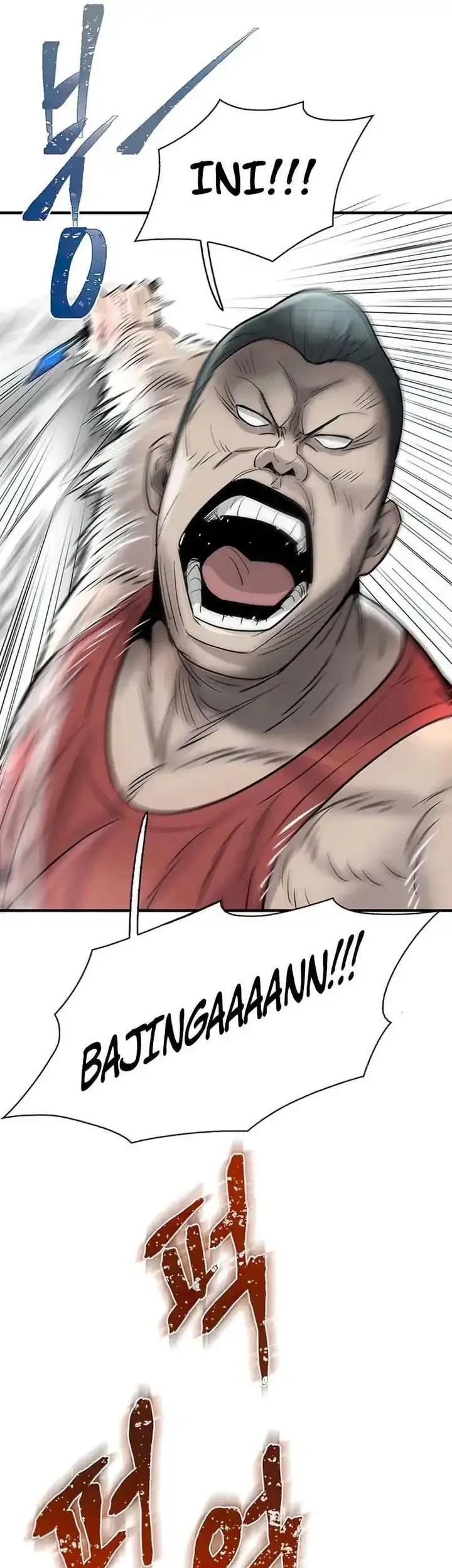 Limitless Chapter 37 Gambar 27