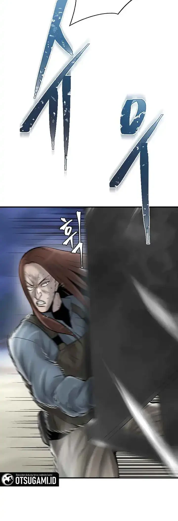 Limitless Chapter 39 Gambar 27