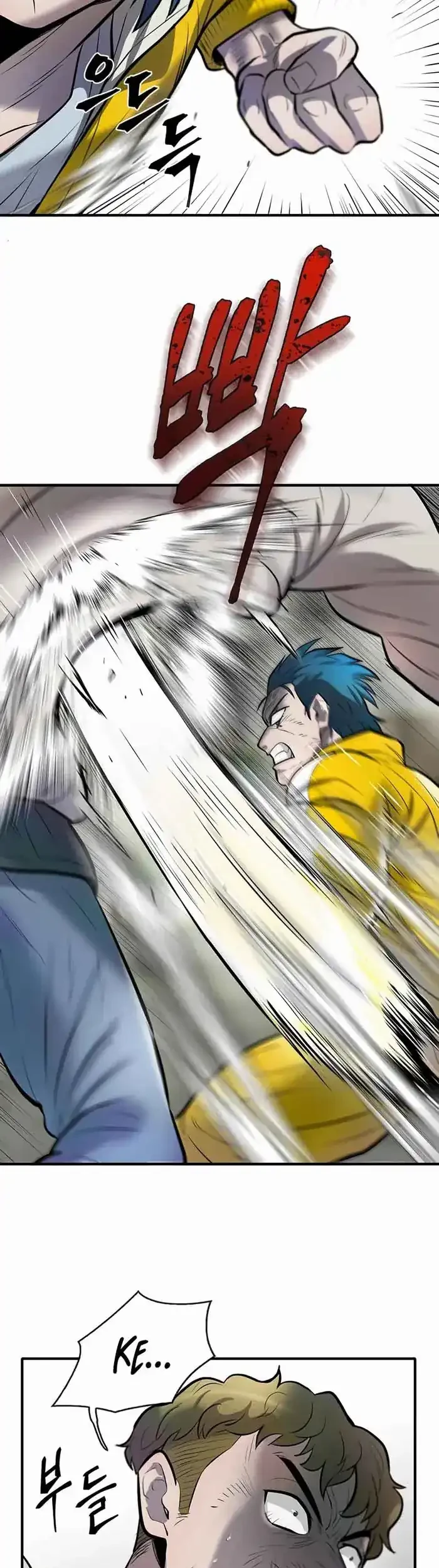 Limitless Chapter 44 Gambar 25