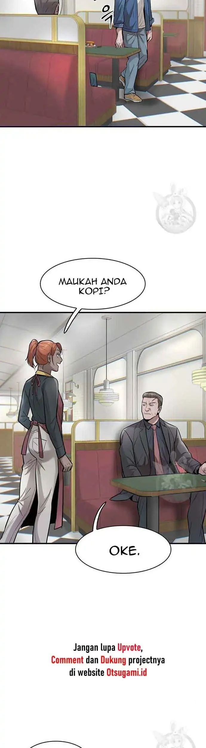 Limitless Chapter 50 Gambar 22