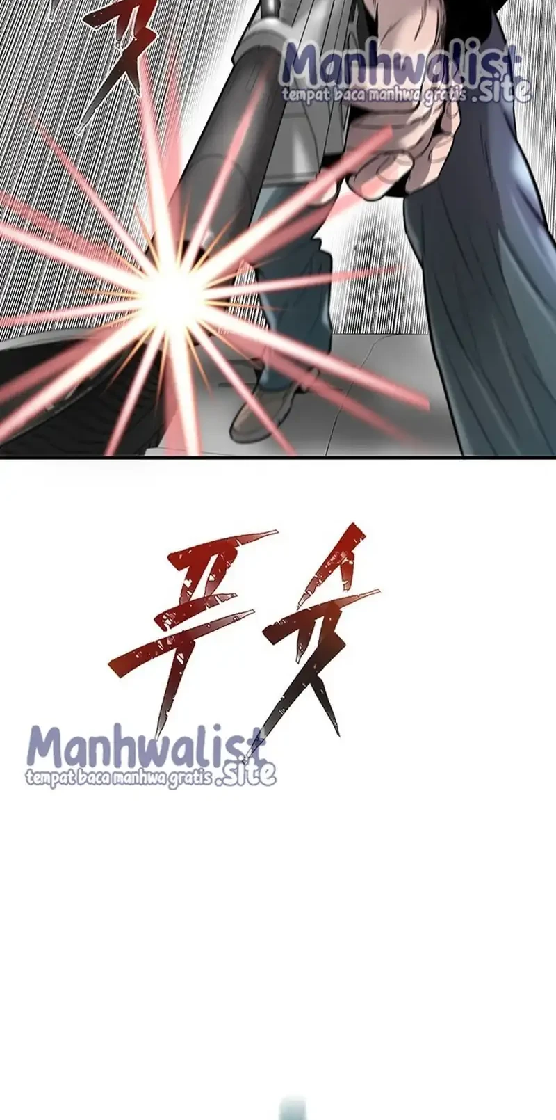 Limitless Chapter 51 Gambar 28