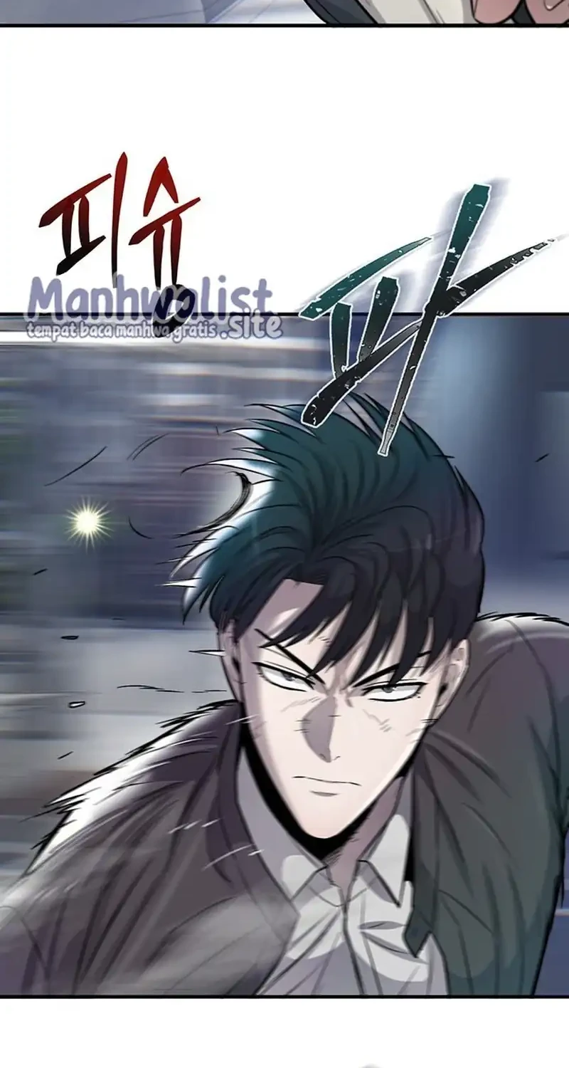 Limitless Chapter 51 Gambar 26