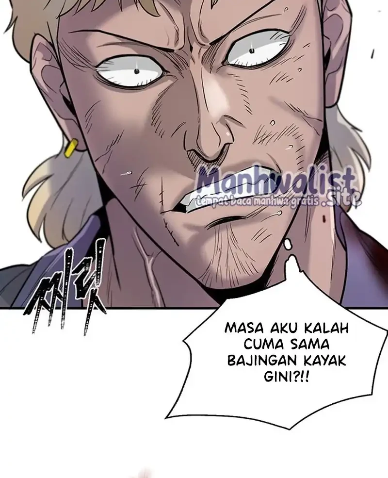 Limitless Chapter 52 Gambar 22