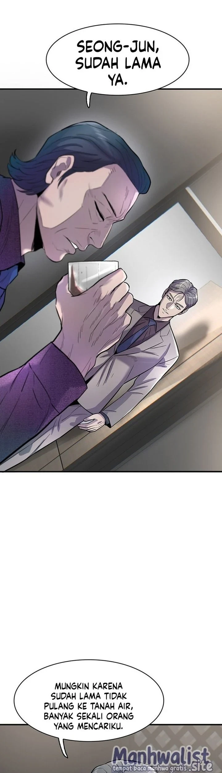 Limitless Chapter 59 Gambar 28