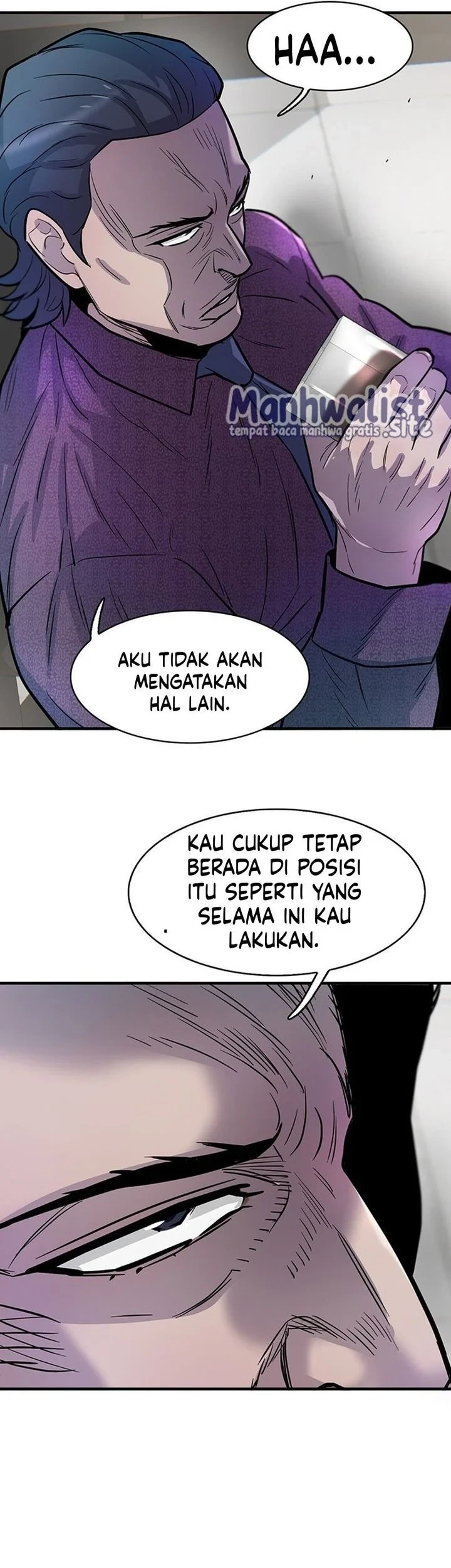 Limitless Chapter 59 Gambar 32