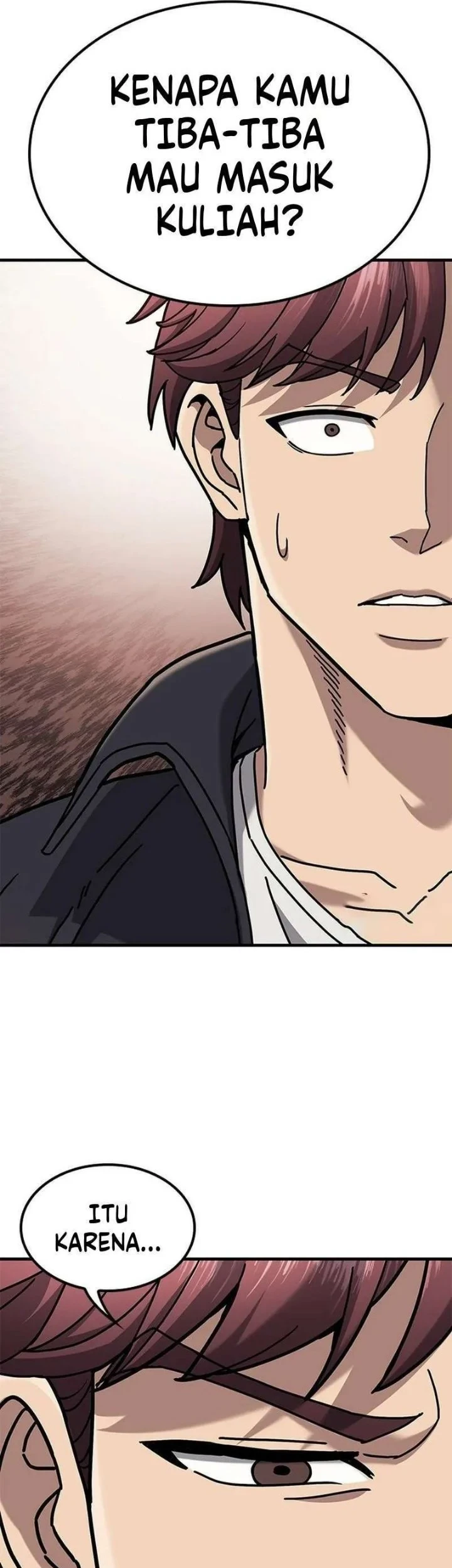 Looking for a Top-Tier Combat Coach Chapter 1 Gambar 39