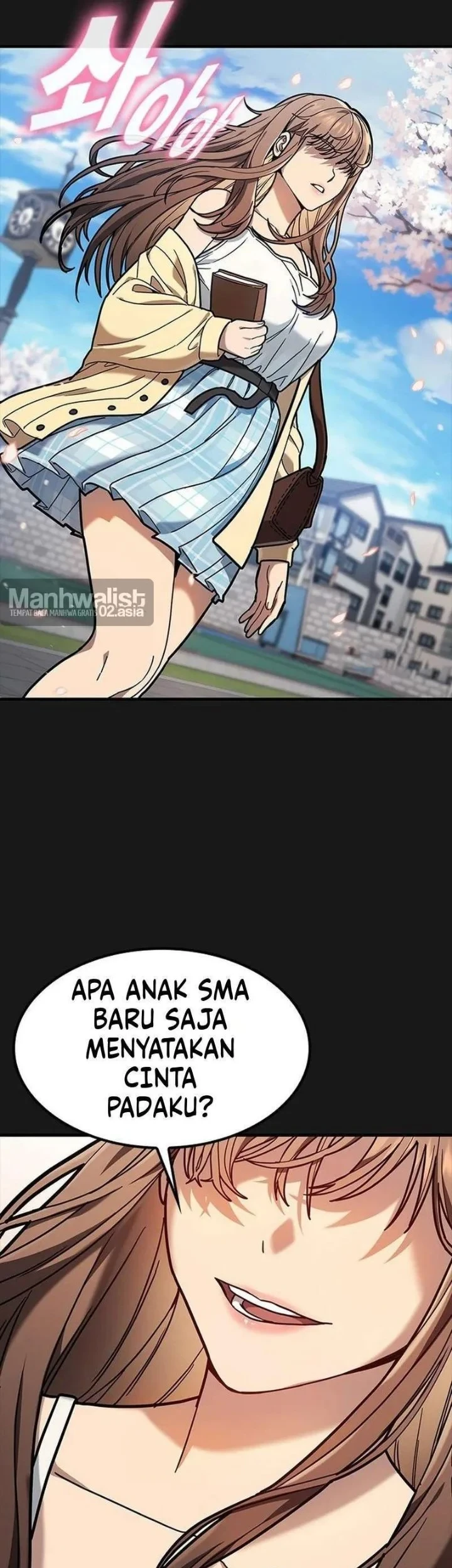 Looking for a Top-Tier Combat Coach Chapter 1 Gambar 43
