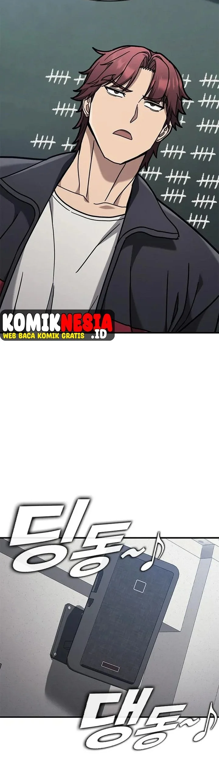 Looking for a Top-Tier Combat Coach Chapter 11 Gambar 17