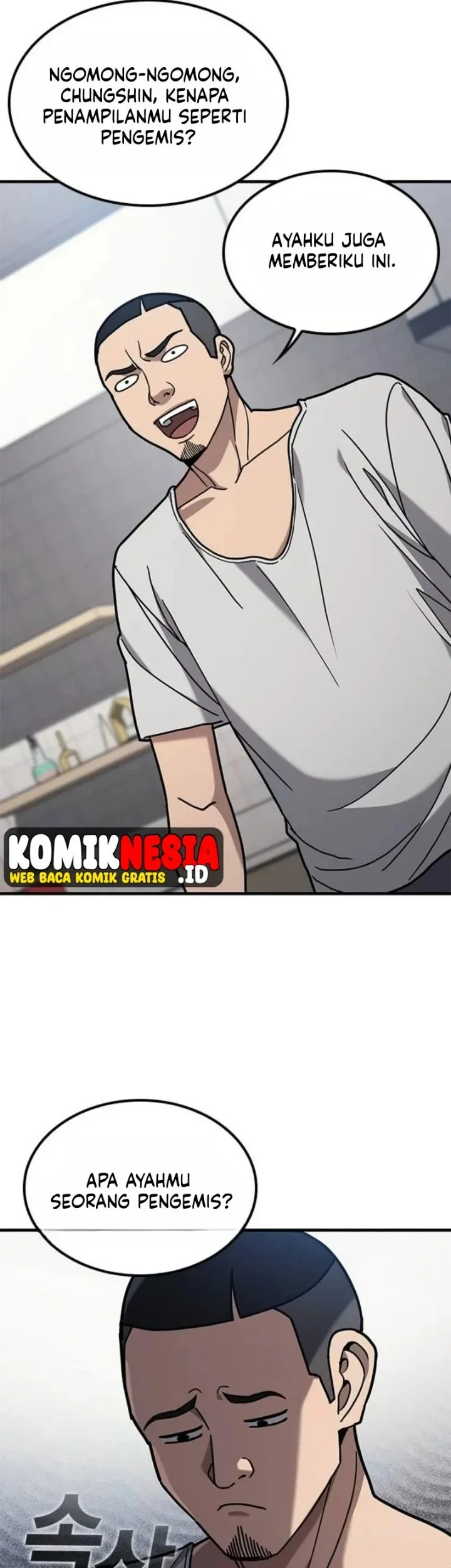 Looking for a Top-Tier Combat Coach Chapter 13 Gambar 19