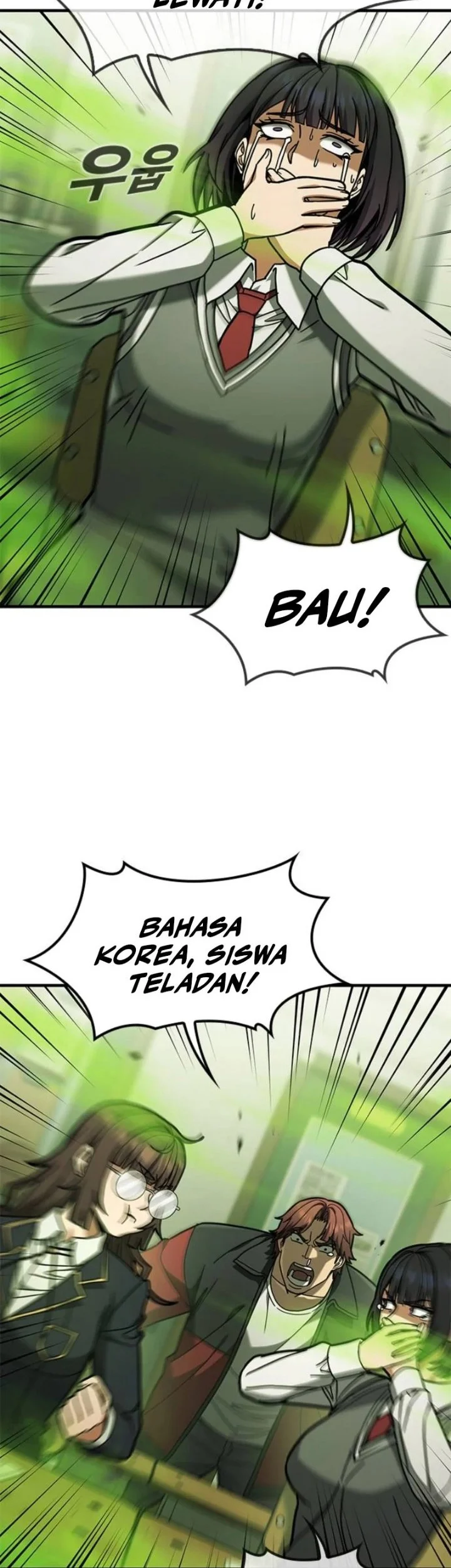 Looking for a Top-Tier Combat Coach Chapter 14 Gambar 20