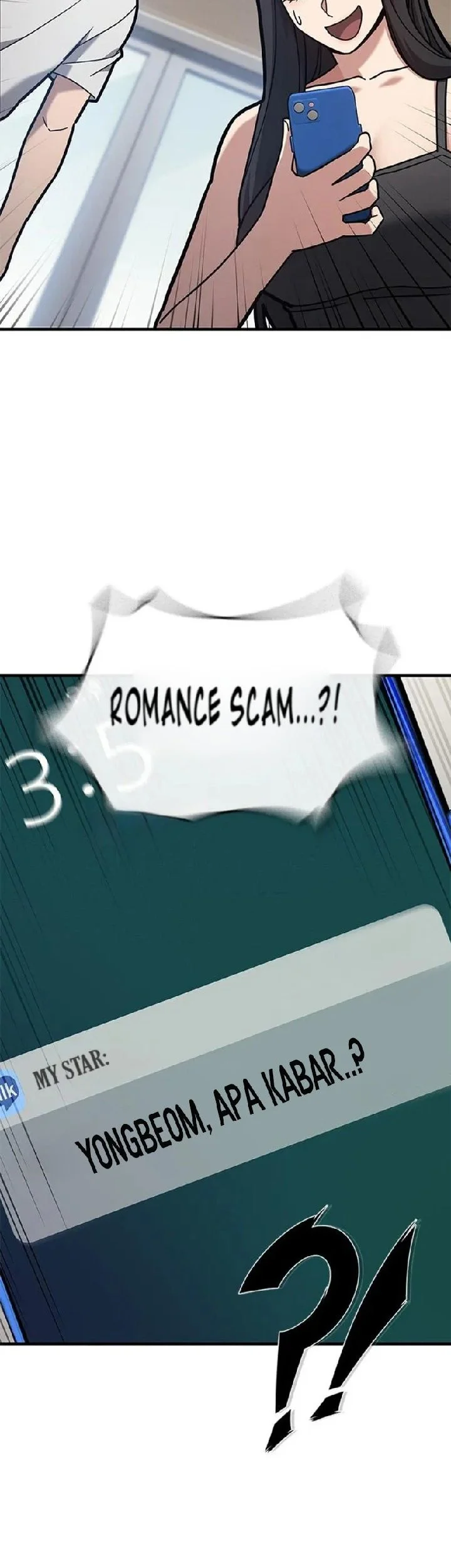 Looking for a Top-Tier Combat Coach Chapter 15 Gambar 17