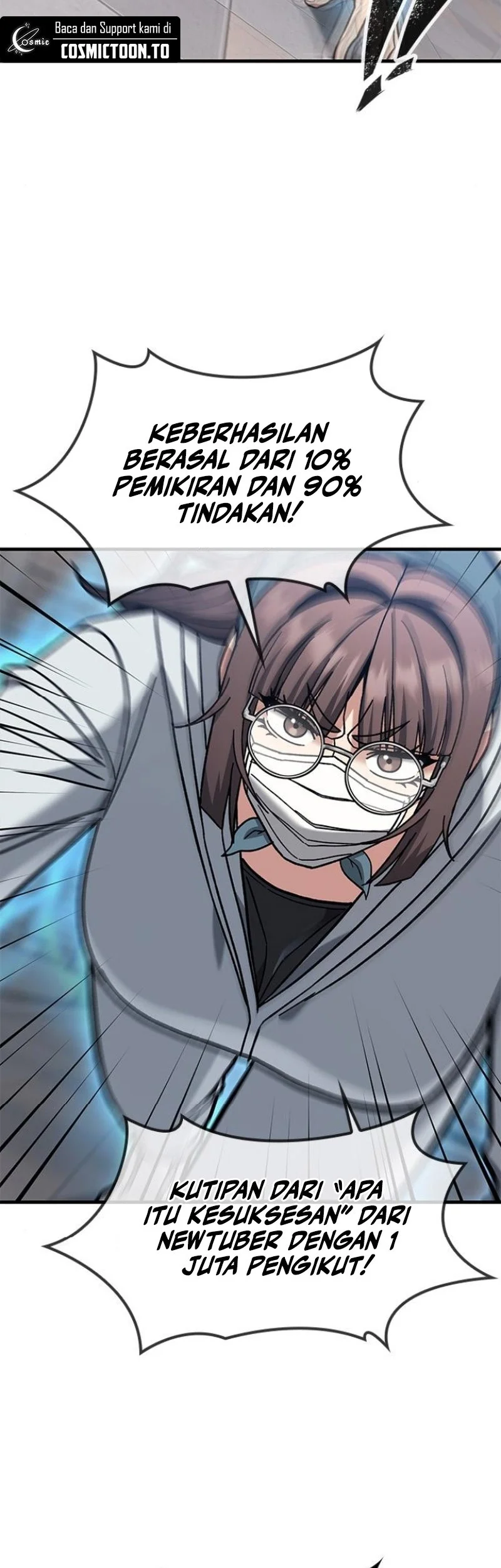 Looking for a Top-Tier Combat Coach Chapter 19 Gambar 18