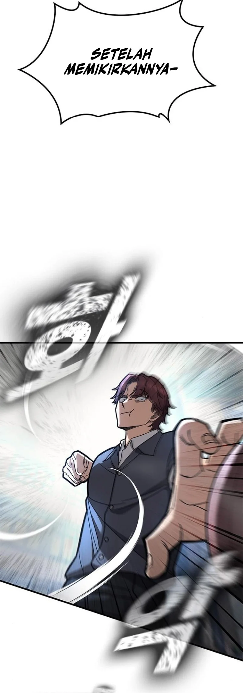 Looking for a Top-Tier Combat Coach Chapter 19 Gambar 19
