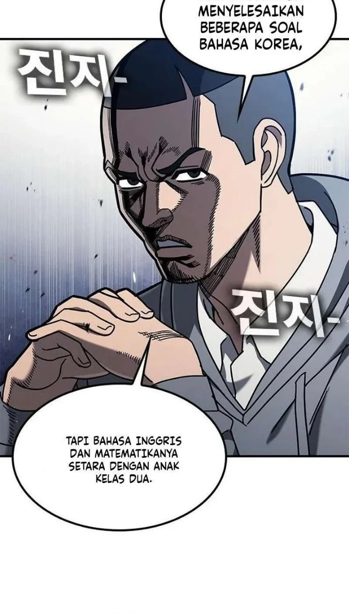 Looking for a Top-Tier Combat Coach Chapter 2 Gambar 23