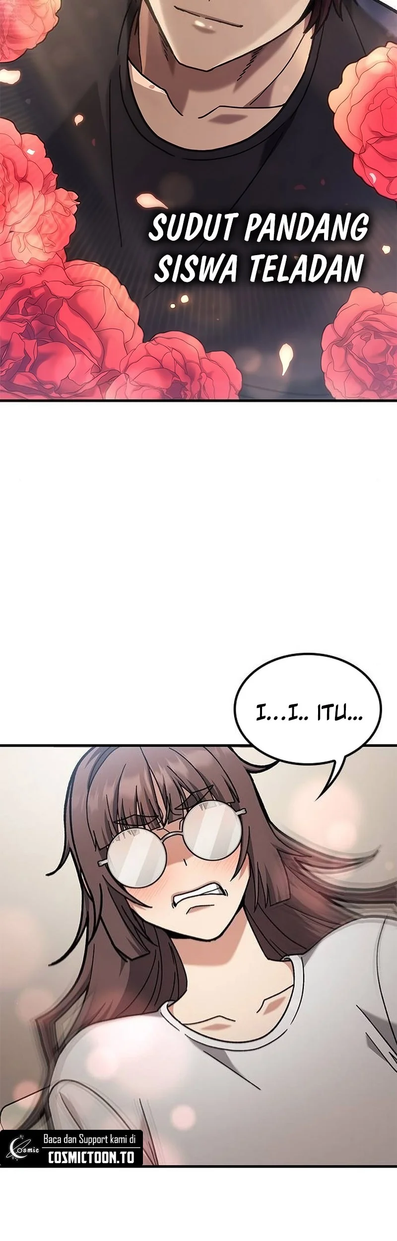 Looking for a Top-Tier Combat Coach Chapter 20 Gambar 19