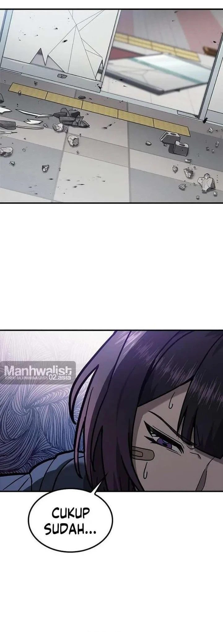 Looking for a Top-Tier Combat Coach Chapter 3 Gambar 31