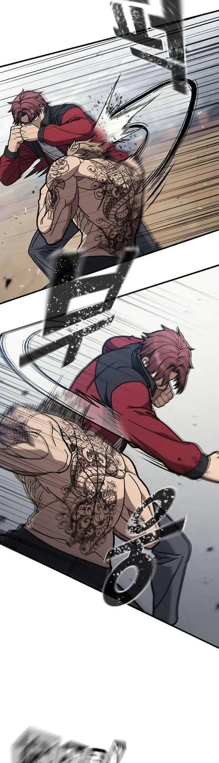 Looking for a Top-Tier Combat Coach Chapter 5 Gambar 25