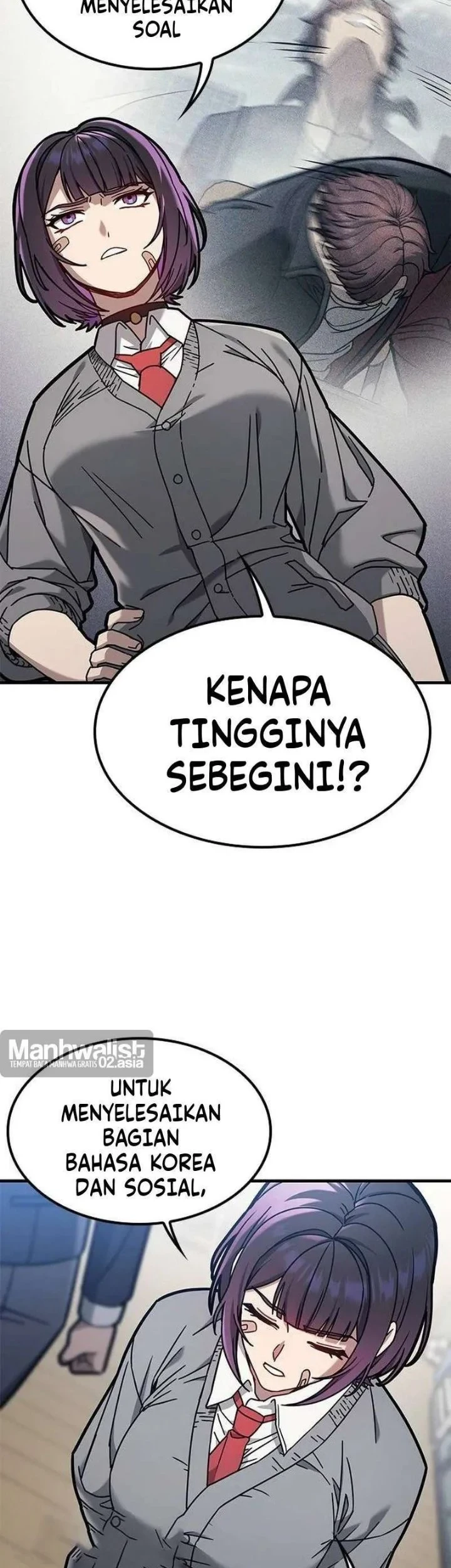 Looking for a Top-Tier Combat Coach Chapter 6 Gambar 19