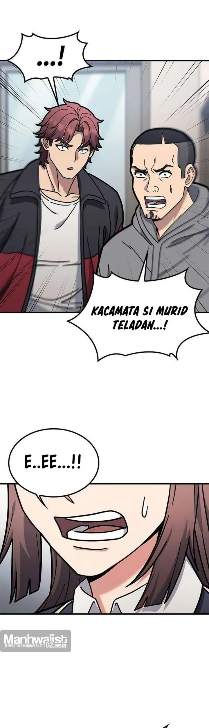 Looking for a Top-Tier Combat Coach Chapter 7 Gambar 19