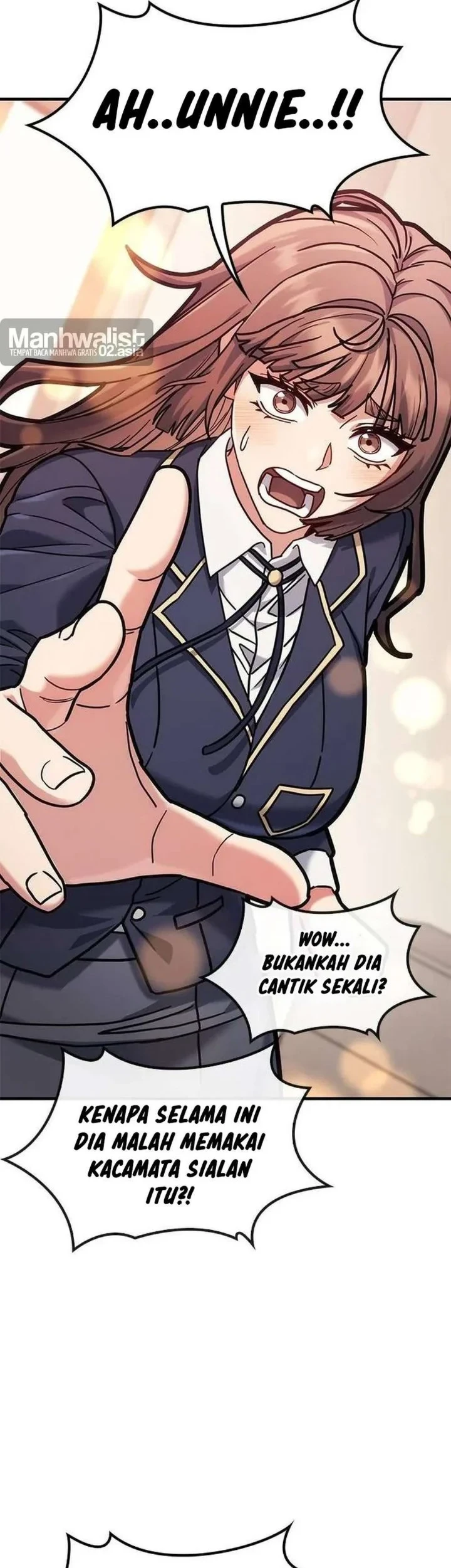 Looking for a Top-Tier Combat Coach Chapter 7 Gambar 20