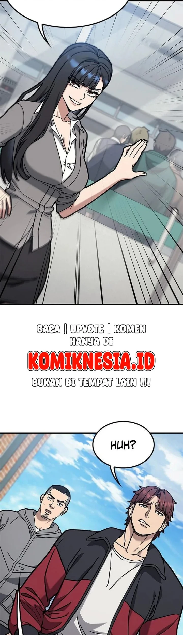 Looking for a Top-Tier Combat Coach Chapter 8 Gambar 21