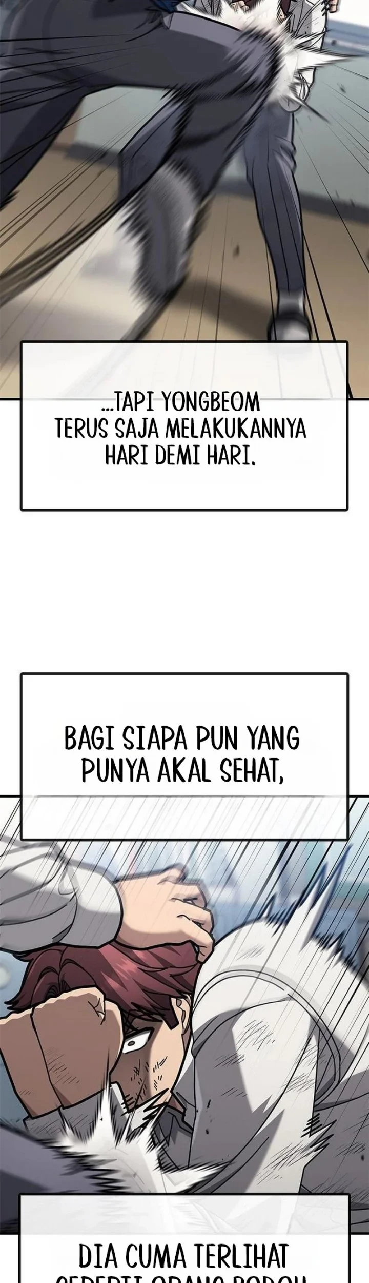 Looking for a Top-Tier Combat Coach Chapter 9 Gambar 19