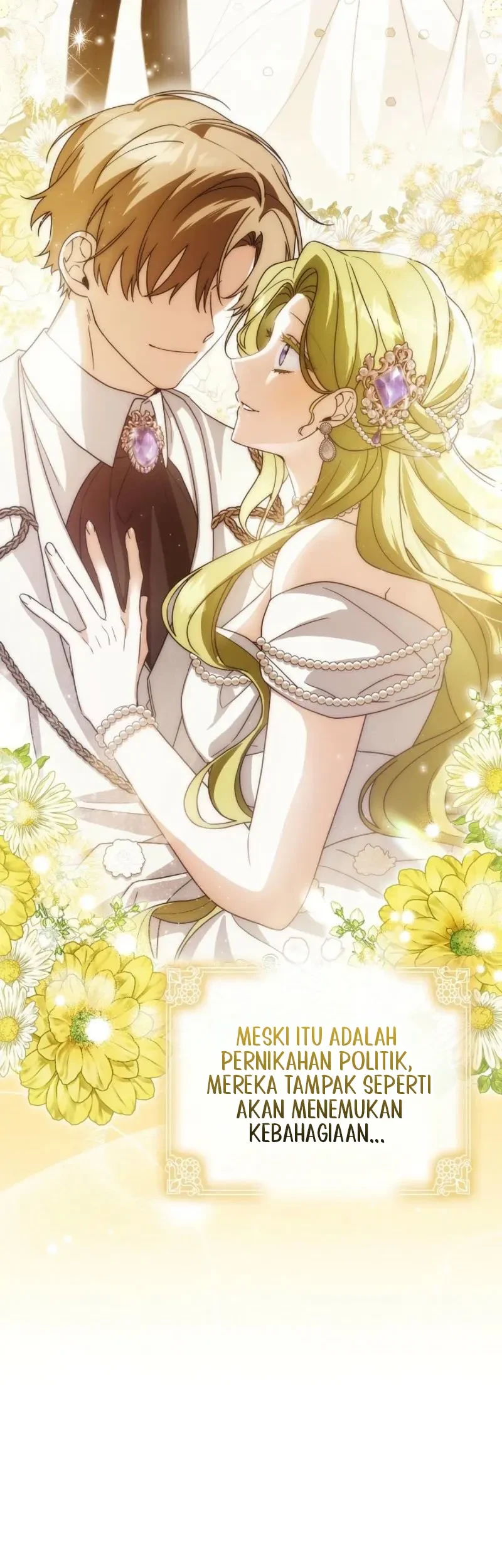 Looking for the Villainess’s Contract Husband Chapter 1 Gambar 22