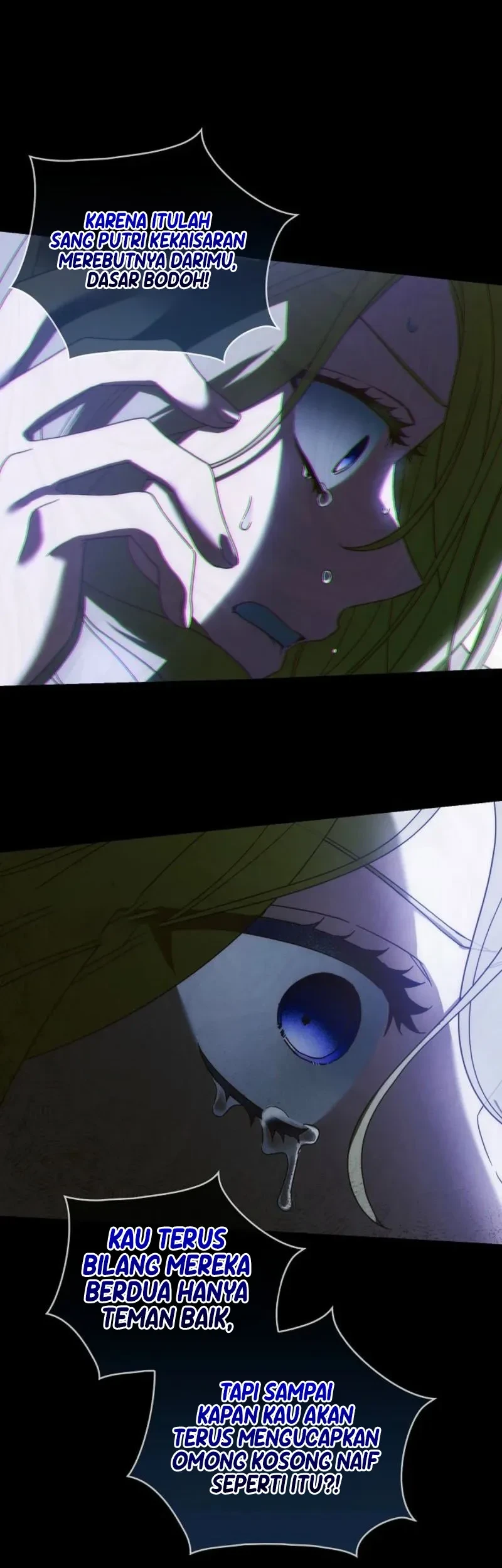 Looking for the Villainess’s Contract Husband Chapter 1 Gambar 24