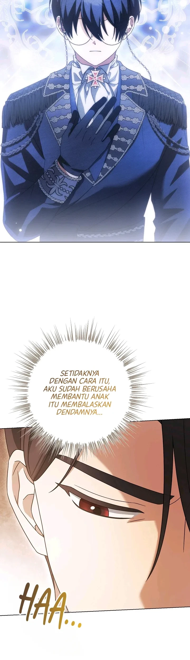 Looking for the Villainess’s Contract Husband Chapter 10 Gambar 15