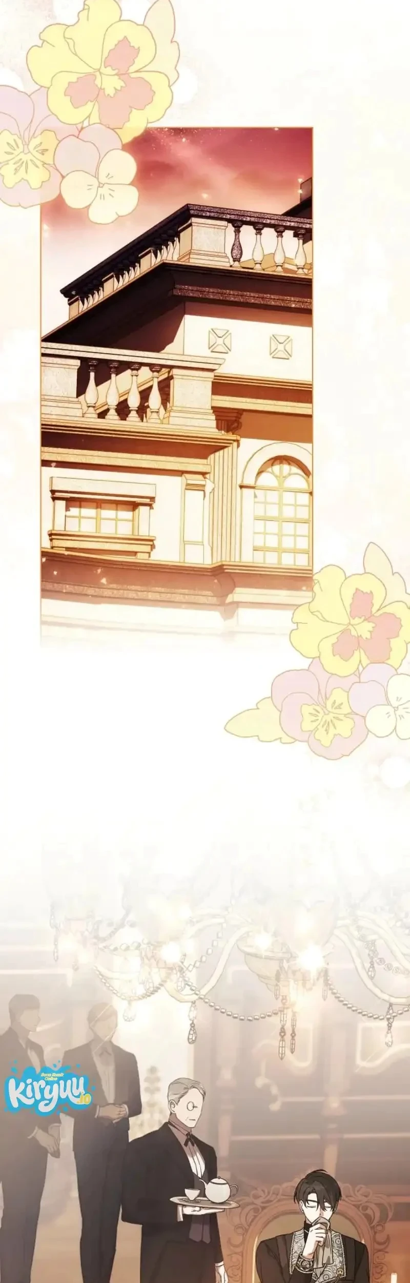 Looking for the Villainess’s Contract Husband Chapter 12 Gambar 19