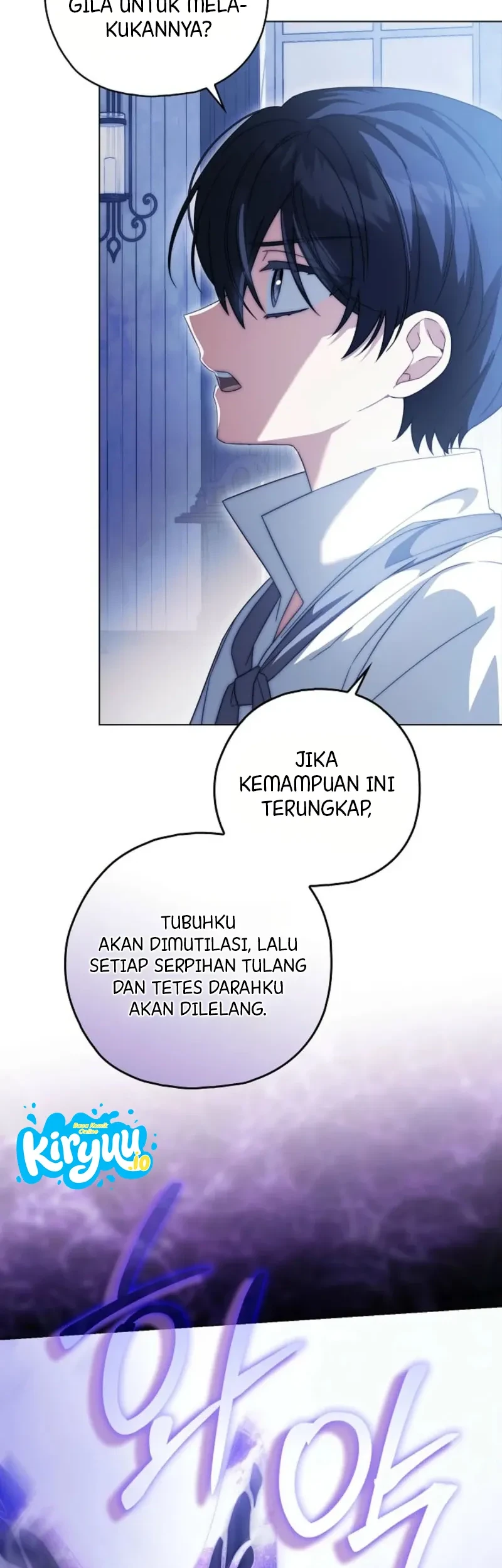 Looking for the Villainess’s Contract Husband Chapter 13 Gambar 18