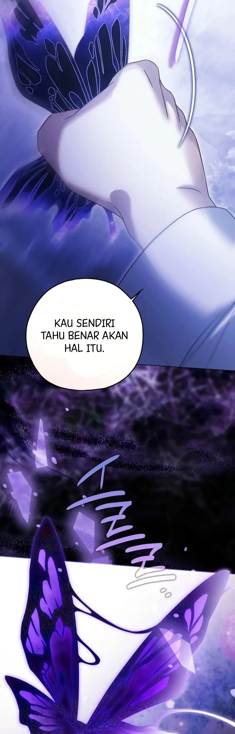 Looking for the Villainess’s Contract Husband Chapter 13 Gambar 19