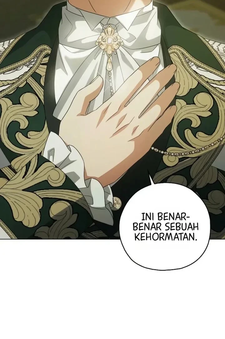 Looking for the Villainess’s Contract Husband Chapter 14 Gambar 21
