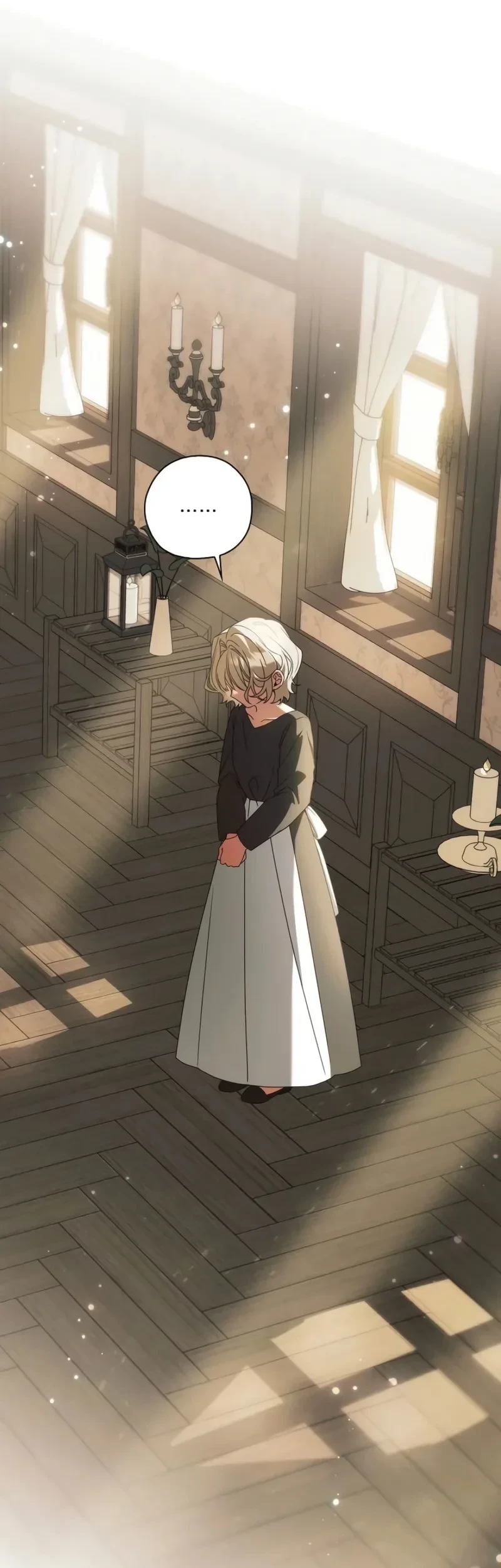 Looking for the Villainess’s Contract Husband Chapter 15 Gambar 20