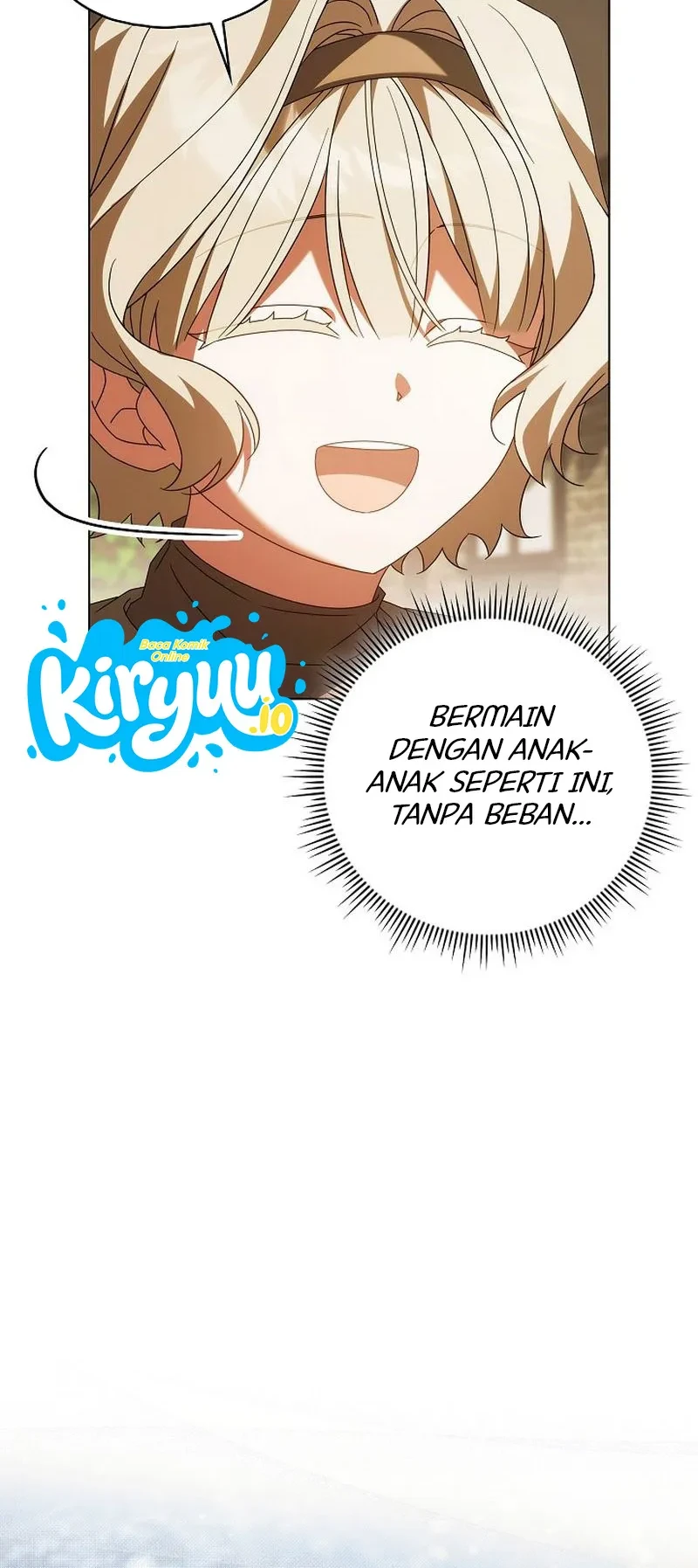 Looking for the Villainess’s Contract Husband Chapter 16 Gambar 16