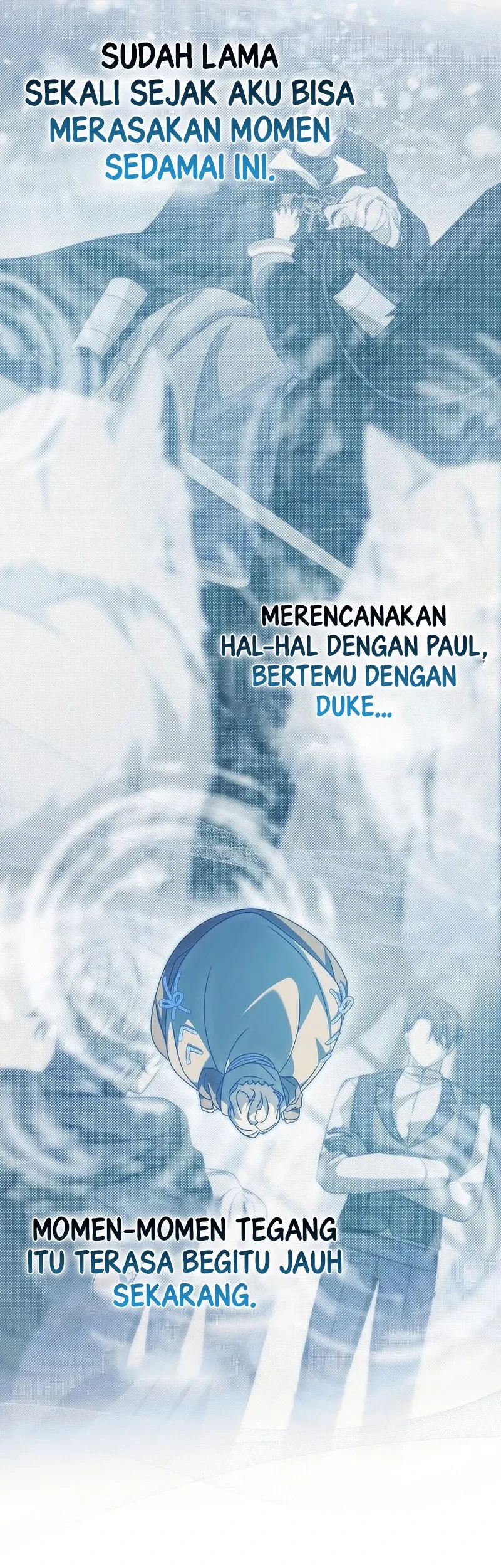 Looking for the Villainess’s Contract Husband Chapter 16 Gambar 17