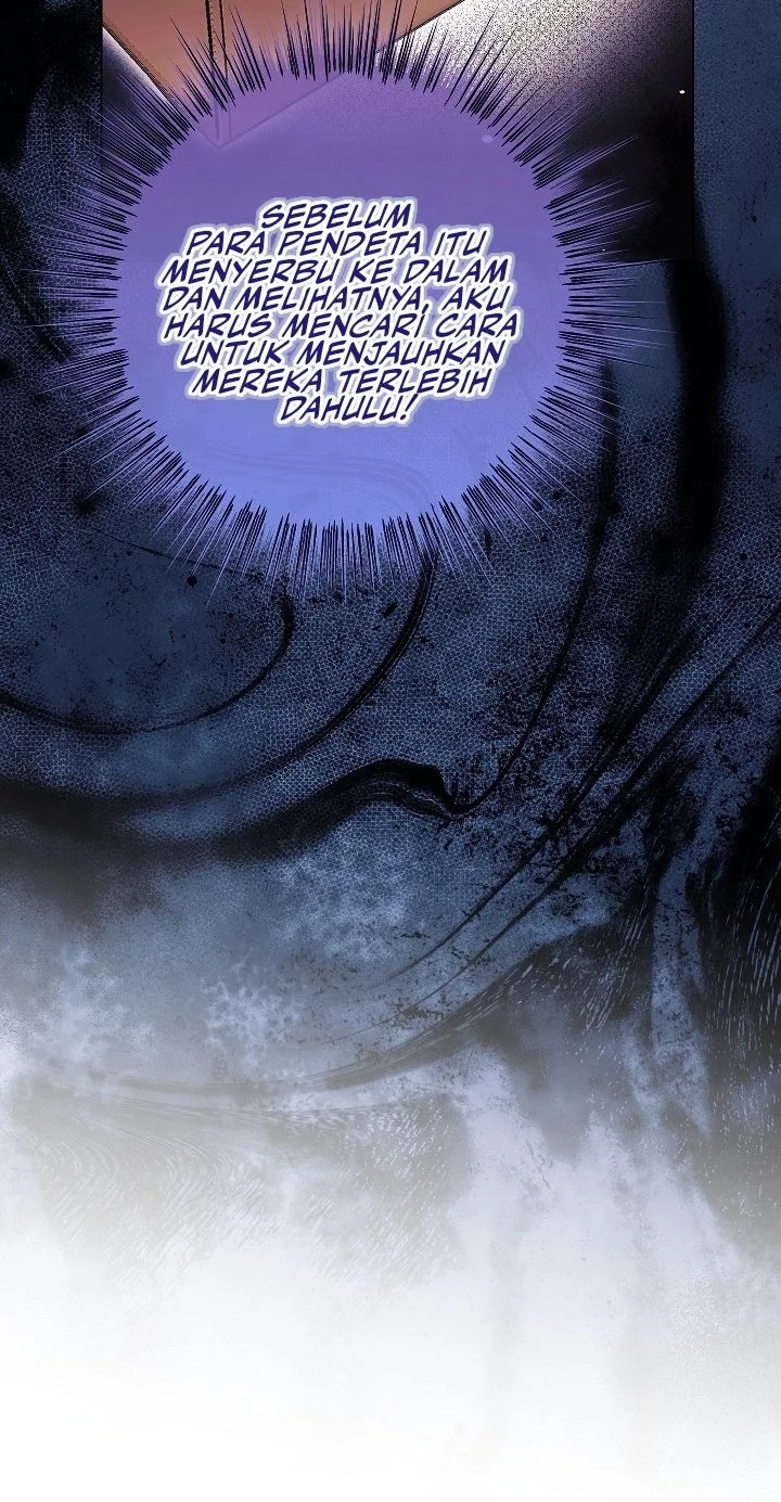 Looking for the Villainess’s Contract Husband Chapter 20 Gambar 19