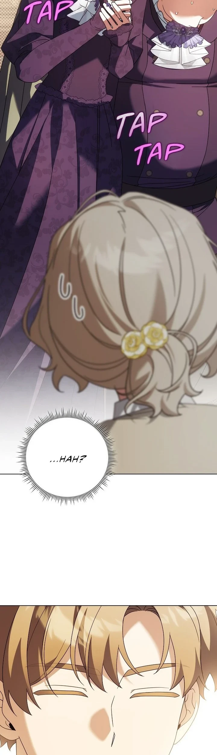 Looking for the Villainess’s Contract Husband Chapter 25 Gambar 19