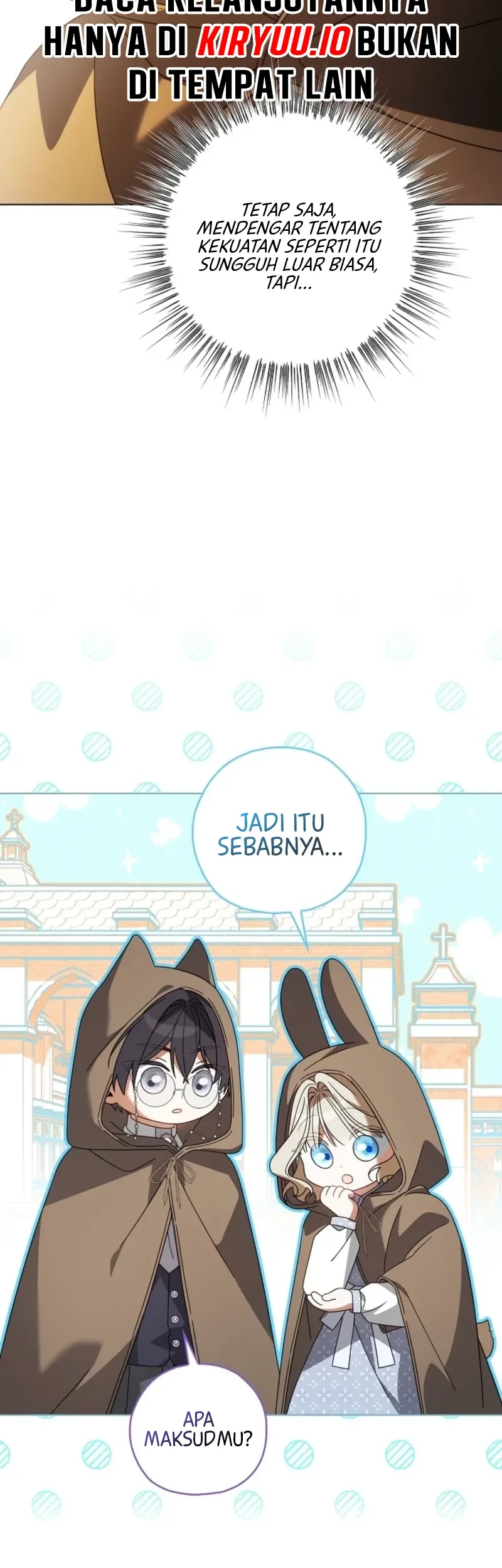 Looking for the Villainess’s Contract Husband Chapter 29 Gambar 20