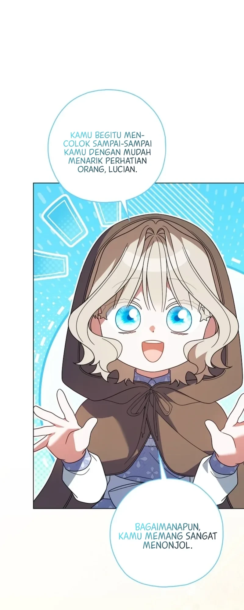 Looking for the Villainess’s Contract Husband Chapter 29 Gambar 21