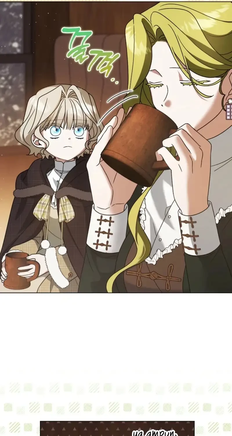 Looking for the Villainess’s Contract Husband Chapter 5 Gambar 21