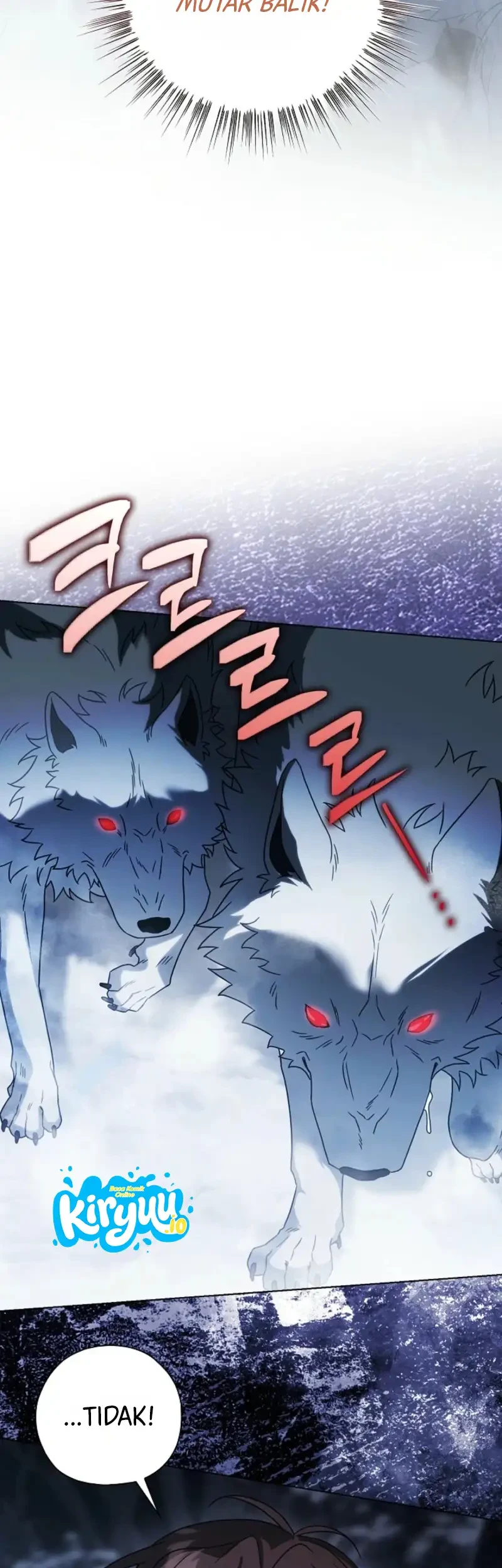 Looking for the Villainess’s Contract Husband Chapter 6 Gambar 22