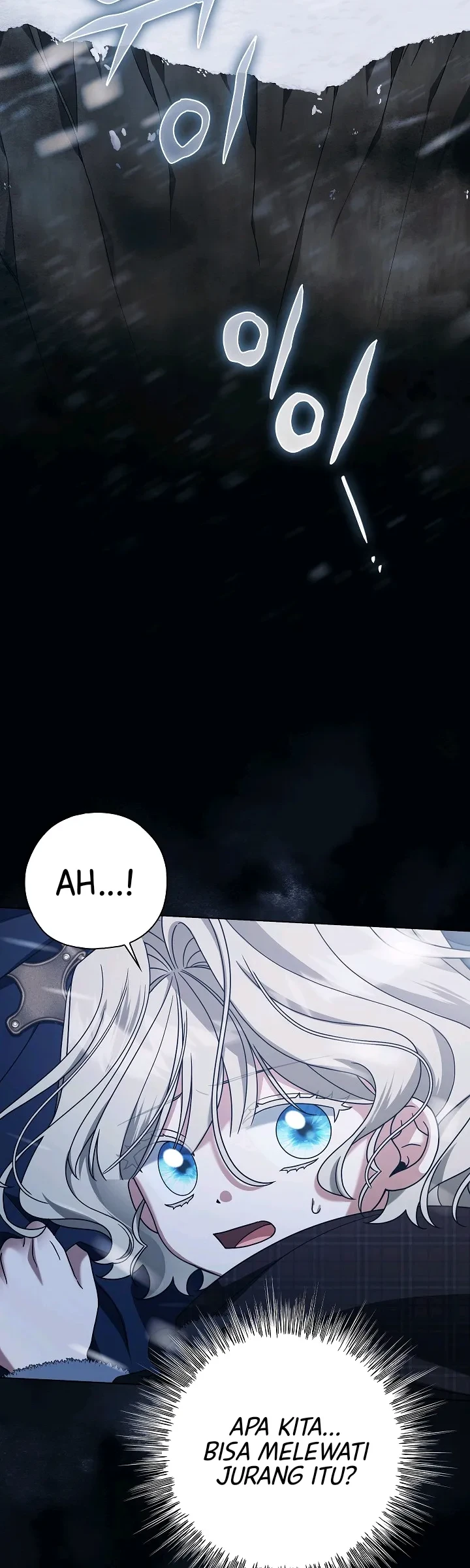Looking for the Villainess’s Contract Husband Chapter 7 Gambar 17